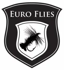Euro Flies Supple Butt Tapered Leader 7,5ft 9 Euro Flies Supple Butt Tapered Leader 7,5ft -Droge vliegen Winkel Euro Flies Supple Butt Tapered Leader 75ft EF SUPLEAD 75 XX logo euro flies