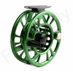 Euro Flies Titan Reel Green 7 Euro Flies Titan Reel Green -Droge vliegen Winkel Euro Flies Titan Reel Green EF TITANREELGR XXX nz2