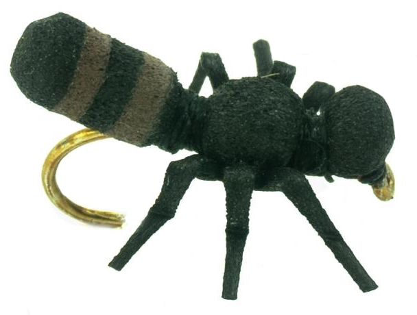 Euro Flies True Ant Cinnamon #14 1 Euro Flies True Ant Cinnamon #14