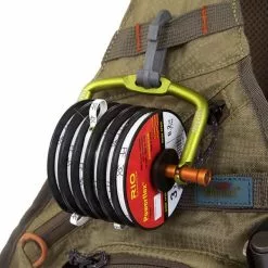 Fishpond Headgate Tippet Holder -Droge vliegen Winkel Fishpond Headgate Tippet Holder FP HEADGATEHOLDER fishpond tip holder4