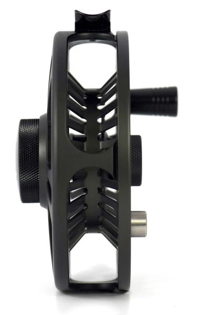 FlyLab Focus European Nymphing Fly Reel 5 FlyLab Focus European Nymphing Fly Reel - Afbeelding 5