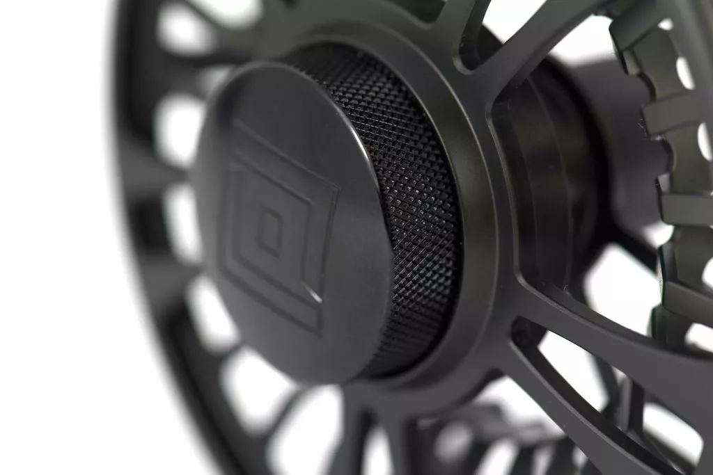 FlyLab Focus European Nymphing Fly Reel 8 FlyLab Focus European Nymphing Fly Reel - Afbeelding 8