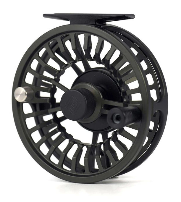 FlyLab Focus European Nymphing Fly Reel 2 FlyLab Focus European Nymphing Fly Reel - Afbeelding 2