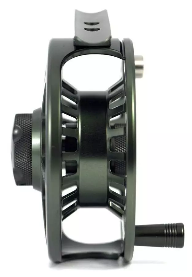 FlyLab Glide Fly Reel 9 FlyLab Glide Fly Reel - Afbeelding 9