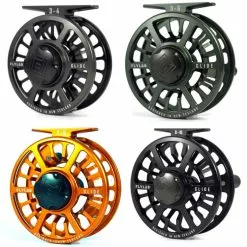 FlyLab Glide Fly Reel