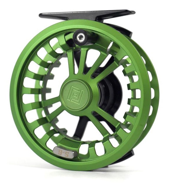 FlyLab Venge Fly Reel 2 FlyLab Venge Fly Reel - Afbeelding 2