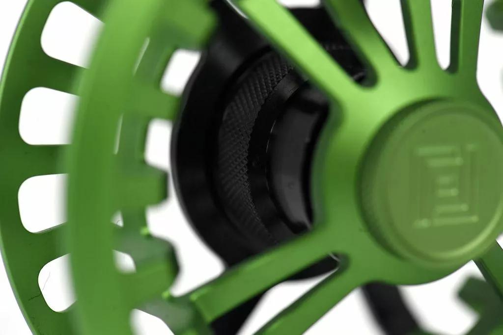 FlyLab Venge Fly Reel 9 FlyLab Venge Fly Reel - Afbeelding 9