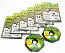 Frog Hair Set Allround