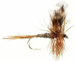 Fulling Mill Adams #12