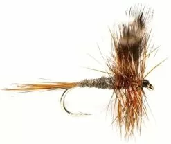 Fulling Mill Adams #18