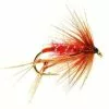 Fulling Mill Bristol Hopper Red #10