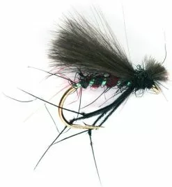 Fulling Mill CdC Bibio #12