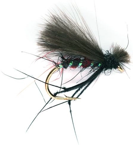 Fulling Mill CdC Bibio #12 1 Fulling Mill CdC Bibio #12