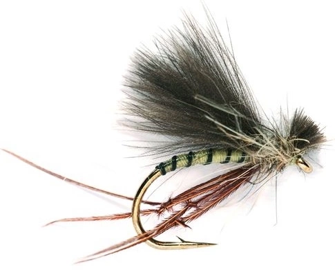 Fulling Mill CdC Yellow Owl #10 1 Fulling Mill CdC Yellow Owl #10