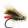 Fulling Mill Championship Caddis Barbless #15