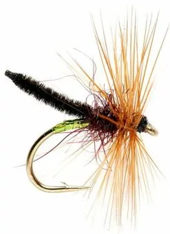 Fulling Mill Claret Palamino #14