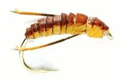 Fulling Mill Corixa Air Bubble #10