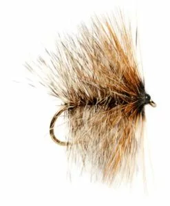 Fulling Mill Doc's Balling Buzzer #8