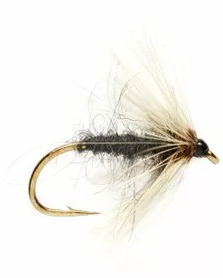 Fulling Mill Doc's Daylight Mito #10