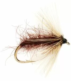 Fulling Mill Doc's Night Time Mito #10