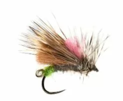 Fulling Mill Duo Caddis #12