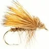 Fulling Mill Elkwing Caddis Gray #18