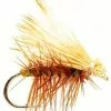 Fulling Mill Elkwing Caddis Olive #12