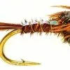 Fulling Mill Flashback Pheasent Tail #12