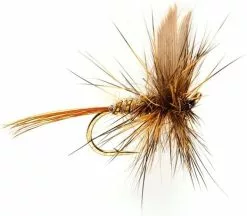 Fulling Mill Hares Ear Dry #14