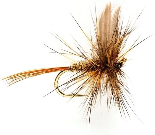 Fulling Mill Hares Ear Dry #14 1 Fulling Mill Hares Ear Dry #14