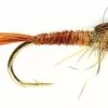 Fulling Mill Gold Nugget Pheasant Tail #10