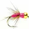 Fulling Mill Grayling Pink #14