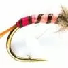 Fulling Mill Grayling Special Pink #14