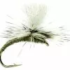 Fulling Mill Grey Emerger #14
