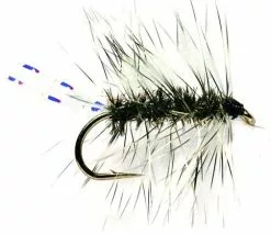 Fulling Mill Griffiths Gnat #16