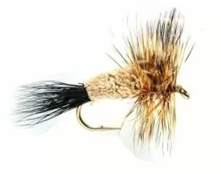 Fulling Mill Irresistible Adams #10