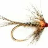 Fulling Mill Killer Barbless #12