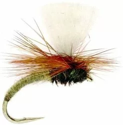 Fulling Mill Klinkhammer Tan #16