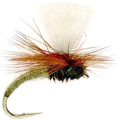 Fulling Mill Klinkhammer Tan #16 1 Fulling Mill Klinkhammer Tan #16