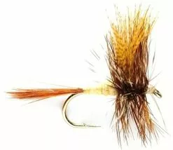 Fulling Mill March Brown #14