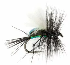 Fulling Mill McPhail Blowfly #10