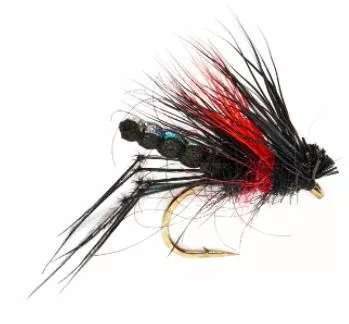 Fulling Mill McPhail Detached Body Hopper Black #12 1 Fulling Mill McPhail Detached Body Hopper Black #12