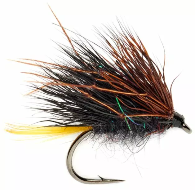 Fulling Mill McPhail Sedgehog Hopper Kate McLaren #12 1 Fulling Mill McPhail Sedgehog Hopper Kate McLaren #12