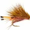Fulling Mill McPhail Sedgehog Hopper Peach #12