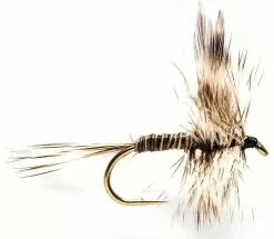 Fulling Mill Mosquito #16