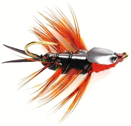 Fulling Mill Mother-In-Law Weighted #12 1 Fulling Mill Mother-In-Law Weighted #12