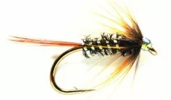 Fulling Mill Nemo Pearl #12