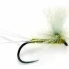 Fulling Mill Paradun Olive Minnikin's Barbless #21