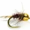 Fulling Mill Pheasant Tail Micro Nugget Barbless #22