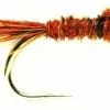 Fulling Mill Pheasant Tail Sawyer #10